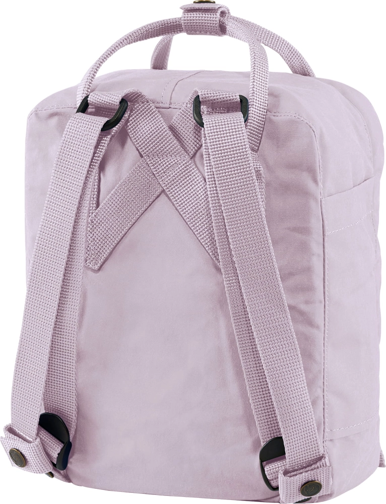 Kanken Mini, kolor: 457 - Pastel Lavender