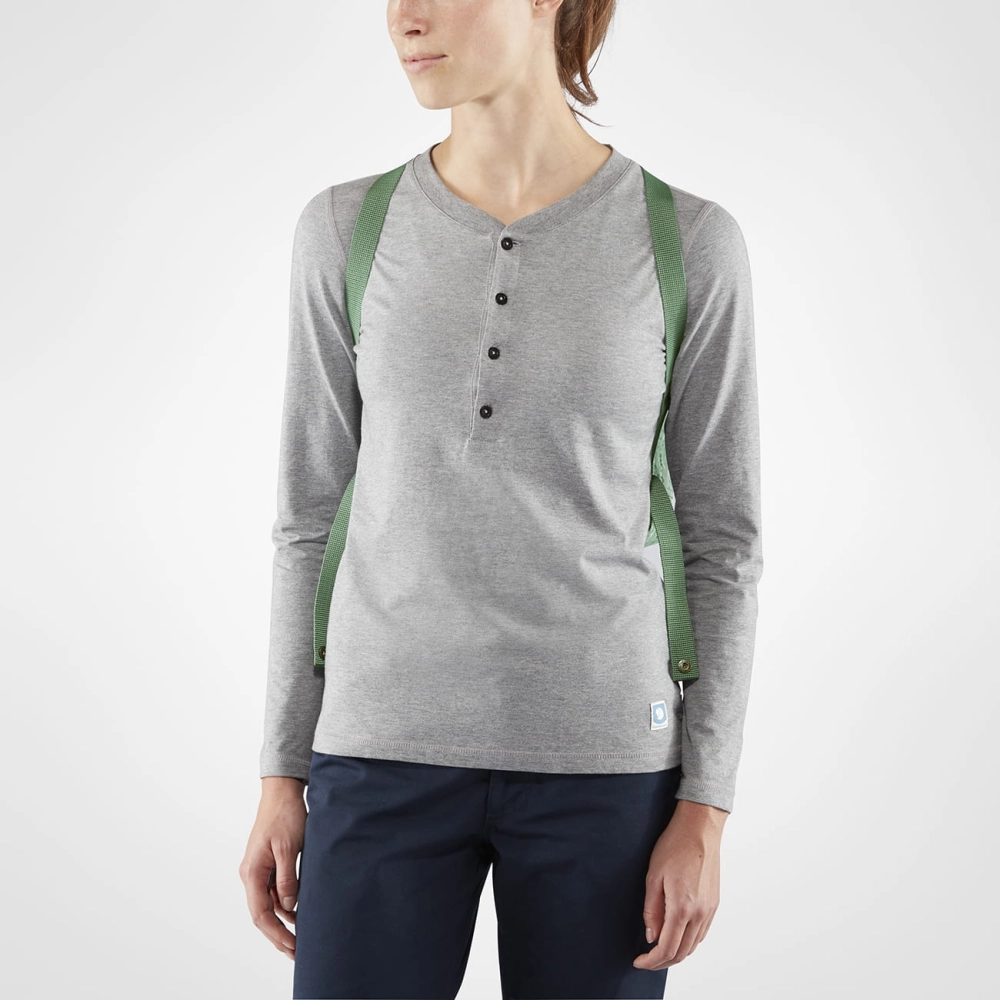 Kanken Art, kolor: 976 - Green Fable
