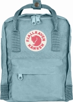 Fjallraven Kanken Mini, kolor: 501 Sky Blue