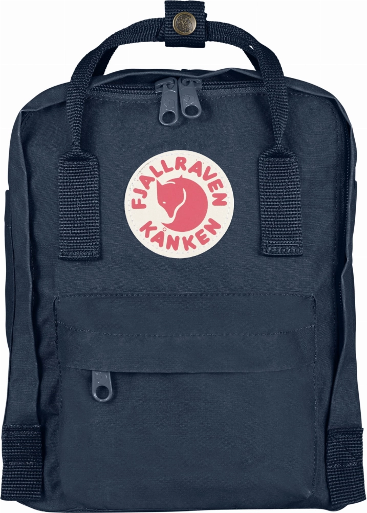 Fjallraven Kanken Mini, kolor: 560 Navy