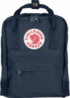 Fjallraven Kanken Mini, kolor: 560 Navy