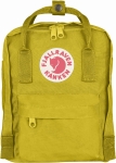 Fjallraven Kanken Mini, kolor: 606 - Birch Green.