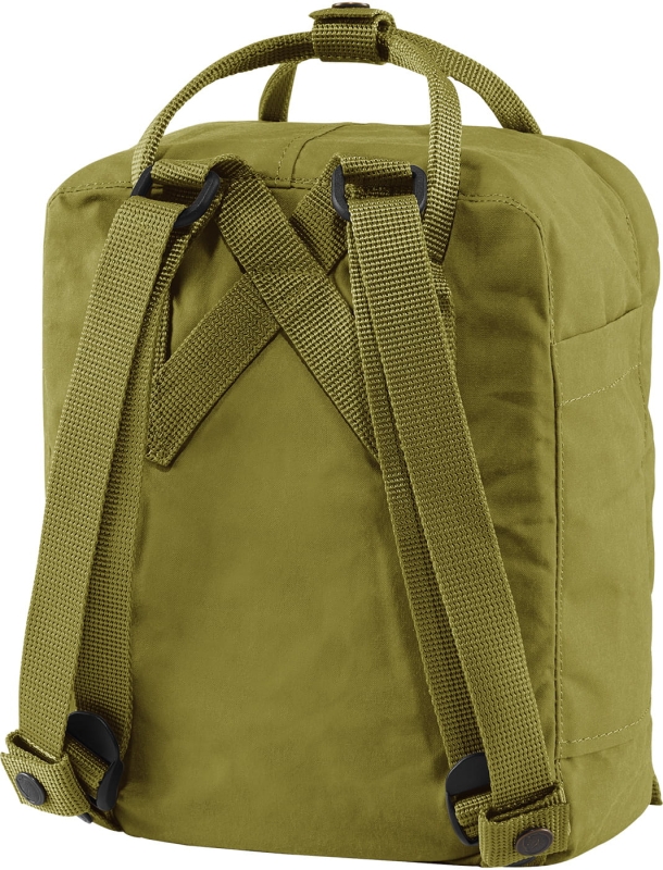 Kanken Mini, kolor: 612-Guacamole