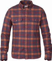 Skog Shirt Fjallraven, kolor: 560 - Navy