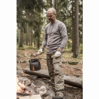 Fjallraven Gaiter Trousers No. 1
