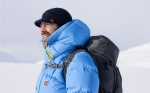 Expedition Down Jacket, kolor: 525 - UN Blue