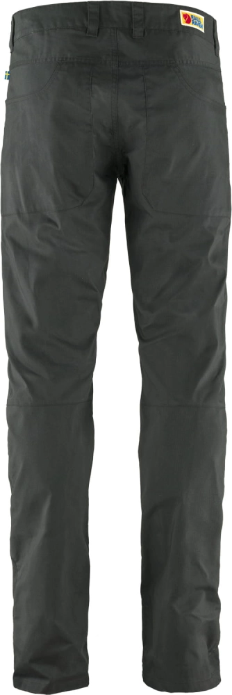 Vardag Lite Trousers, kolor: 030 - Dark Grey