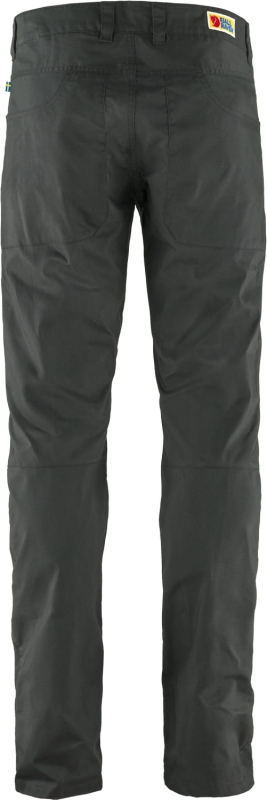 Vardag Lite Trousers, kolor: 030 - Dark Grey