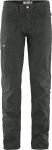 Vardag Lite Trousers, kolor: 030 - Dark Grey