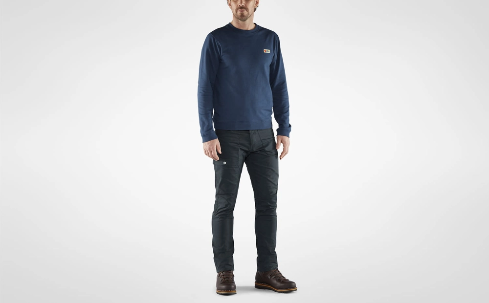 Vardag Lite Trousers