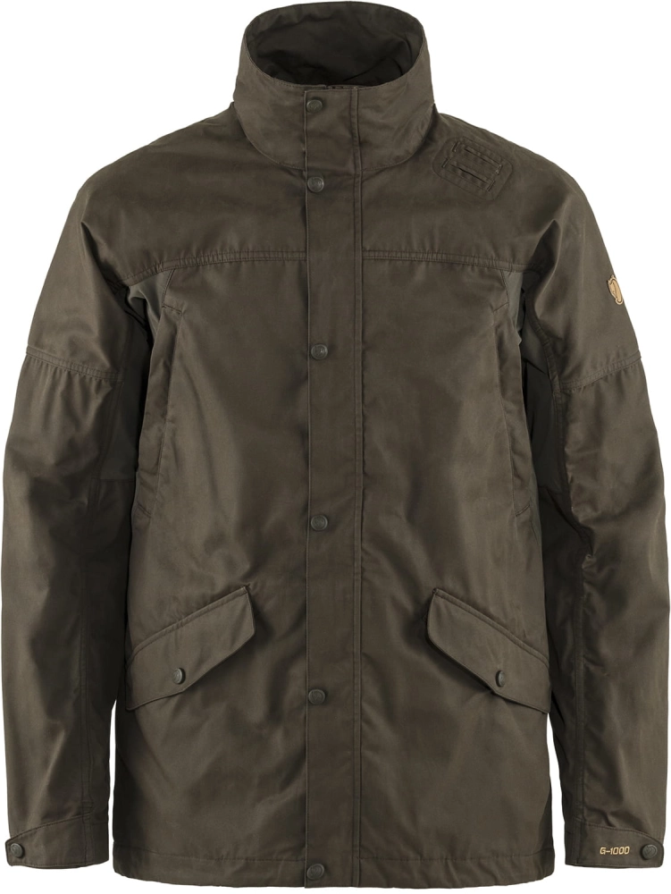 Forest Hybrid Jacket, kolor: 633 - Dark Olive
