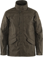 Forest Hybrid Jacket, kolor: 633 - Dark Olive