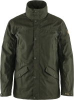 Forest Hybrid Jacket, kolor: 662 - Deep Forest