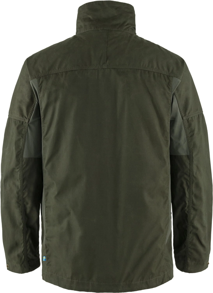 Forest Hybrid Jacket, kolor: 662 - Deep Forest