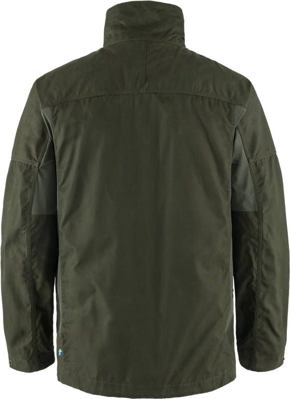 Forest Hybrid Jacket, kolor: 662 - Deep Forest