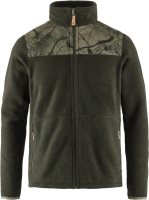 Lappland Fleece, kolor: 625-626 Laurel Green - Green Camo