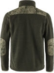 Lappland Fleece, kolor: 625-626 Laurel Green - Green Camo