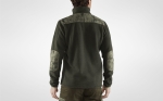 Lappland Fleece, kolor: 625-626 Laurel Green - Green Camo