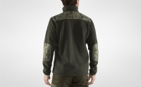 Lappland Fleece, kolor: 625-626 Laurel Green - Green Camo