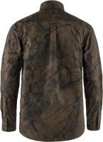 Varmland G-1000 Shirt, kolor: 636 - Dark Olive-Camo