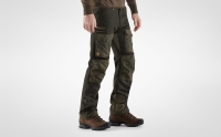 Varmland Wool Trousers