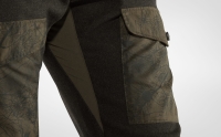 Varmland Wool Trousers