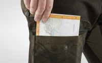 Varmland Wool Trousers