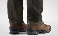 Varmland Wool Trousers