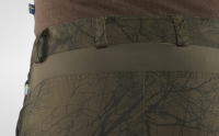 Varmland Wool Trousers