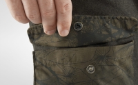 Varmland Wool Trousers