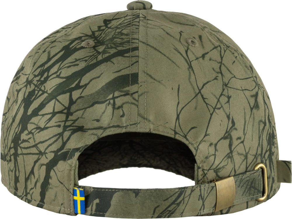 Lappland Camo Camp, kolor: 620 - Green Camo