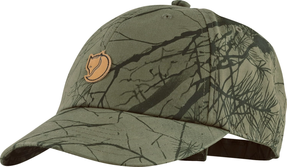 Lappland Camo Camp, kolor: 620 - Green Camo