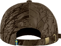 Lappland Camo Camp, kolor: 636 - Dark Olive Camo