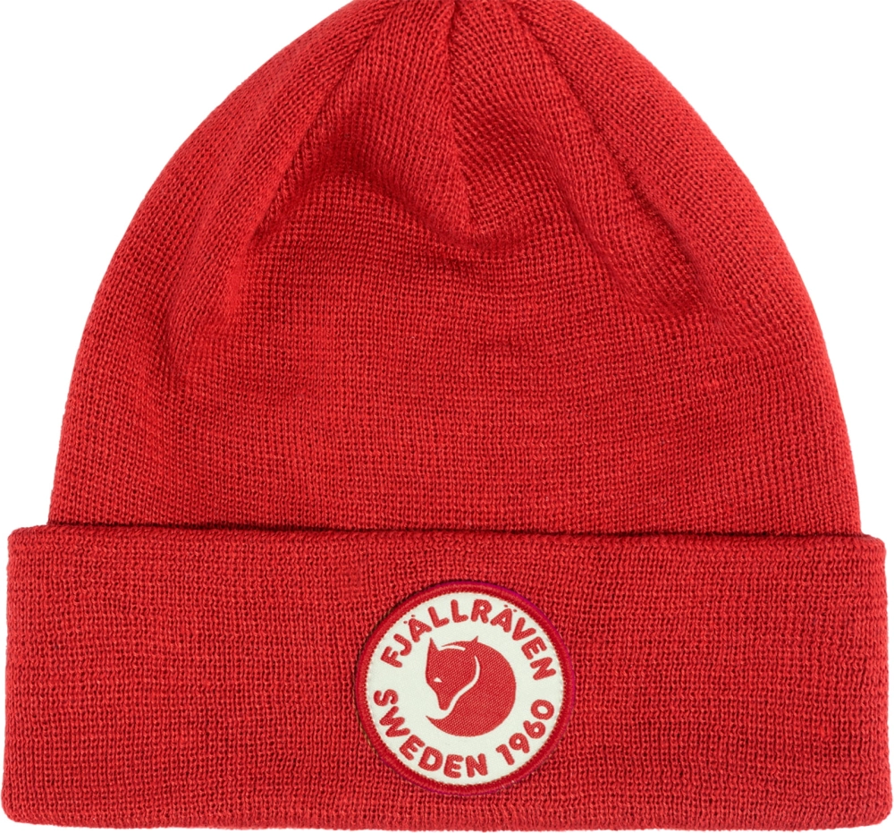 Kids 1960 Logo Hat, kolor: 334 - True Red