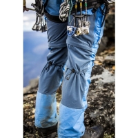 Keb Gaiter Trousers Long.