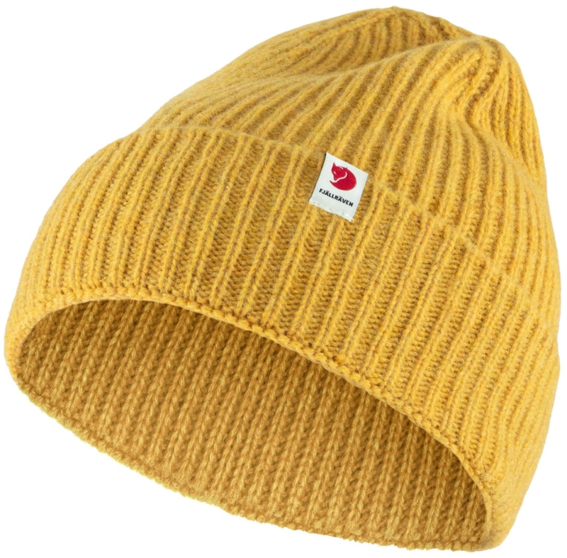 Logo Tab Hat, kolor: 161 - Mustard Yellow