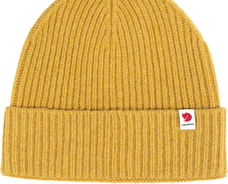 Logo Tab Hat, kolor: 161 - Mustard Yellow