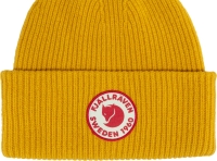 1960 Logo Hat, kolor: 161 - Mustard Yellow