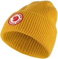 1960 Logo Hat, kolor: 161 - Mustard Yellow