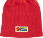 Vardag Beanie, kolor: 334 - True Red