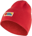 Vardag Beanie, kolor: 334 - True Red