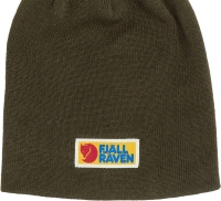 Vardag Beanie, kolor: 662 - Deep Forest