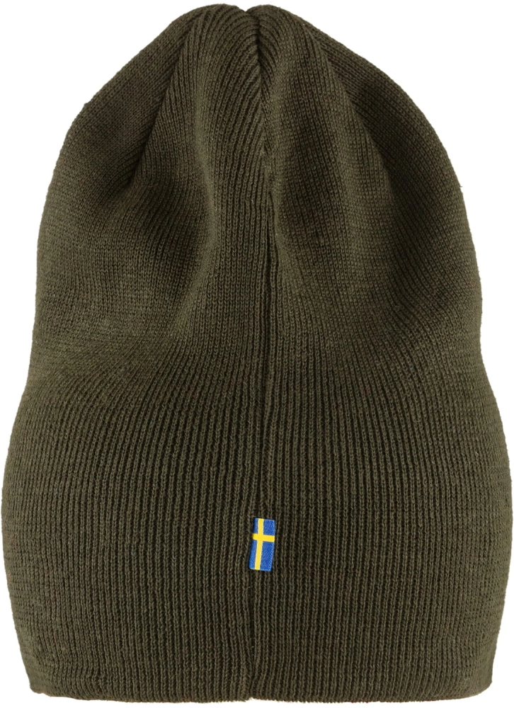 Vardag Beanie, kolor: 662 - Deep Forest