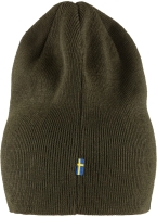 Vardag Beanie, kolor: 662 - Deep Forest