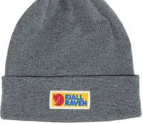 Vardag Classic Beanie, kolor: 020 - Grey, 2
