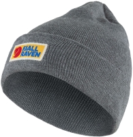 Vardag Classic Beanie, kolor: 020 - Grey, 1