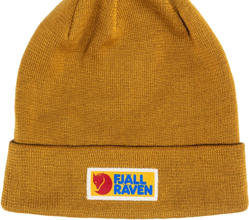 Vardag Classic Beanie, kolor: 166 - Acorn, 2