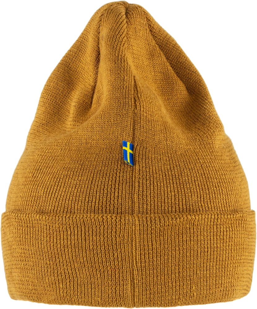 Vardag Classic Beanie, kolor: 166 - Acorn, 3