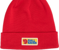 Vardag Classic Beanie, kolor: 334 - True Red, 2