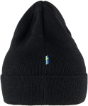 Vardag Classic Beanie, kolor: 550 - Black, 3